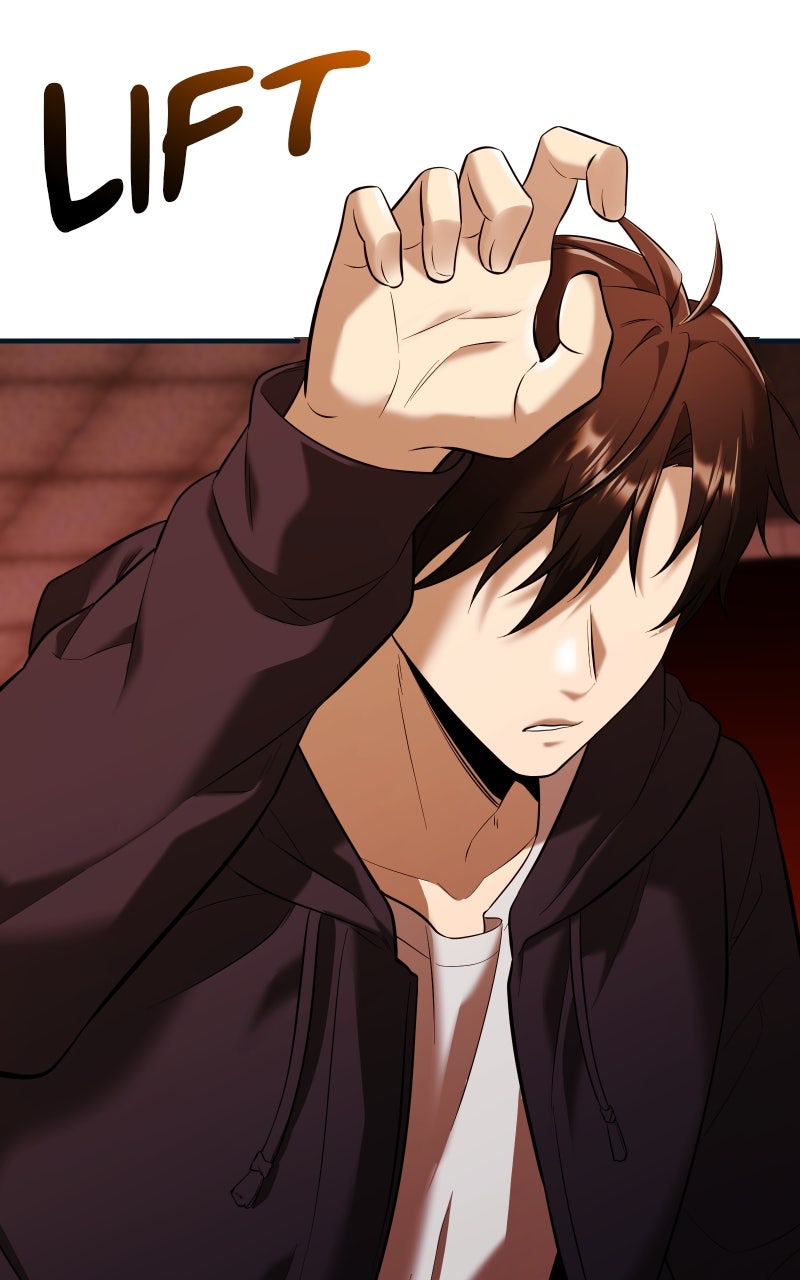 Read Mythic Item Obtained EN Manga Online