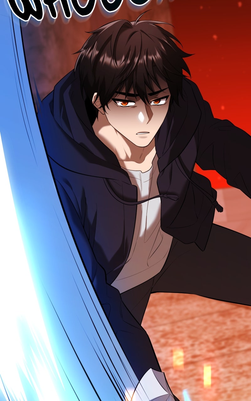 Read Mythic Item Obtained EN Manga Online