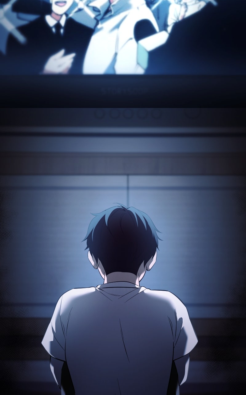 Read Mythic Item Obtained EN Manga Online