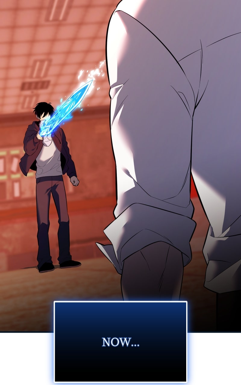 Read Mythic Item Obtained EN Manga Online