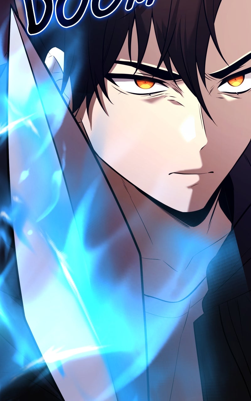 Read Mythic Item Obtained EN Manga Online