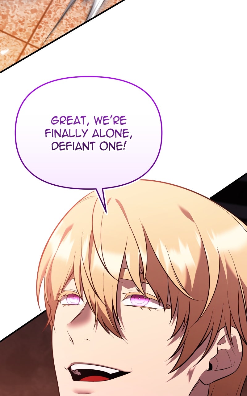 Read Mythic Item Obtained EN Manga Online