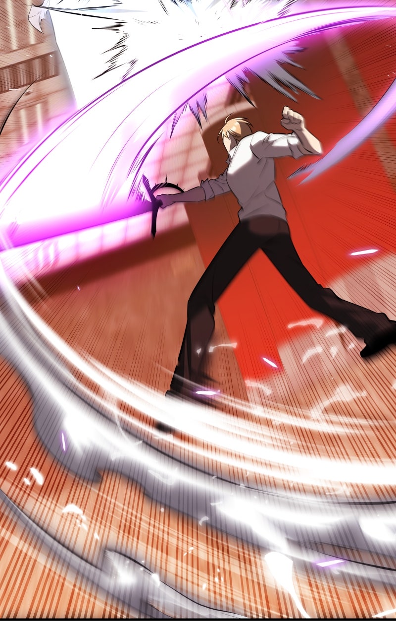 Read Mythic Item Obtained EN Manga Online