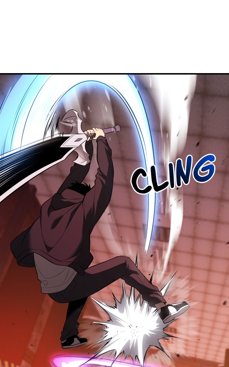 Read Mythic Item Obtained EN Manga Online