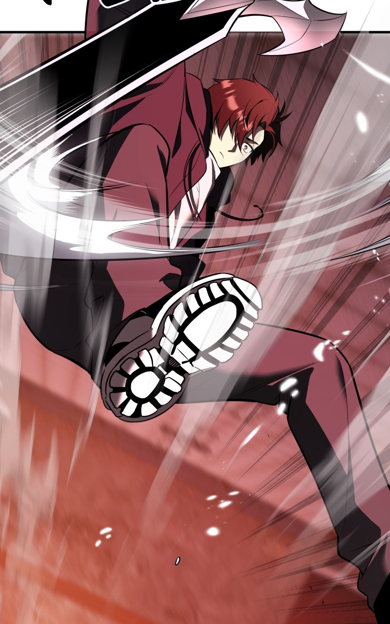 Read Mythic Item Obtained EN Manga Online