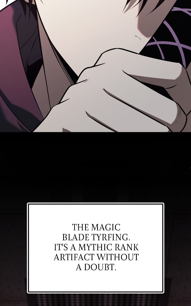 Read Mythic Item Obtained EN Manga Online