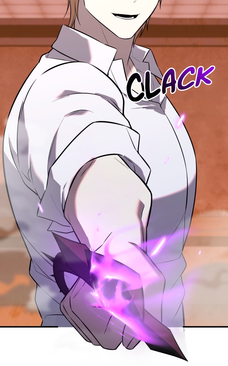 Read Mythic Item Obtained EN Manga Online