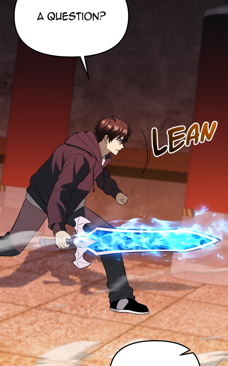 Read Mythic Item Obtained EN Manga Online