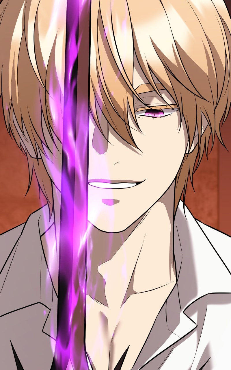 Read Mythic Item Obtained EN Manga Online