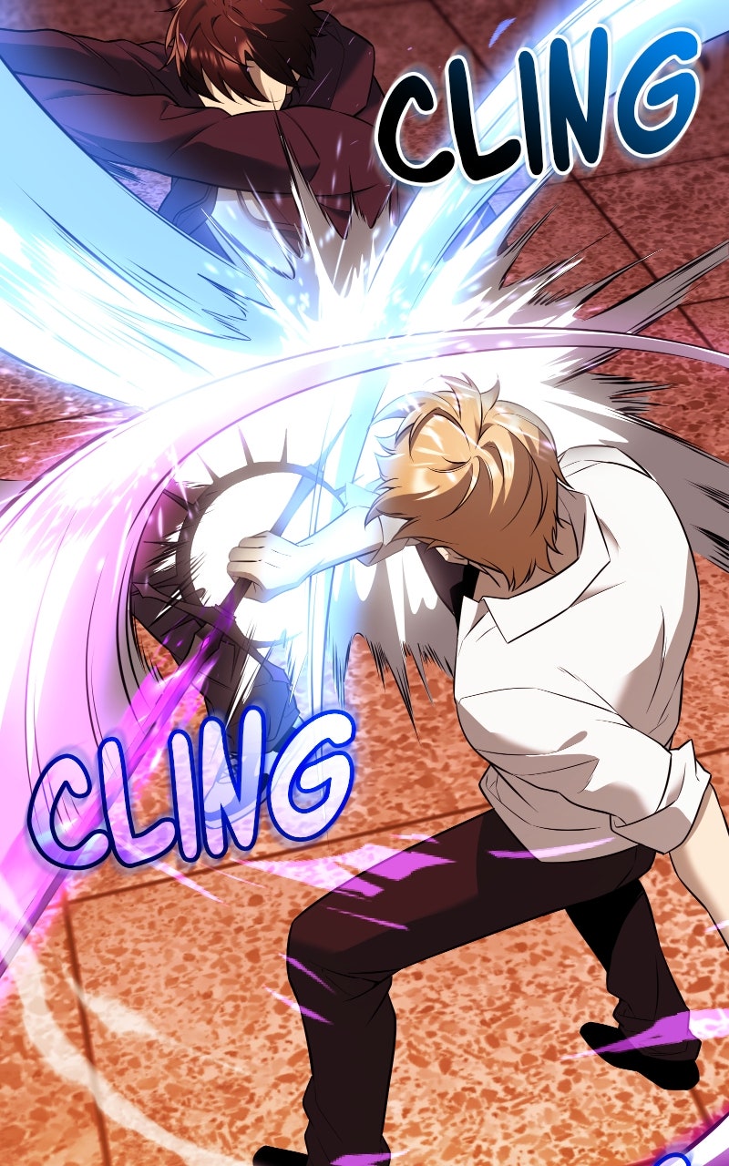 Read Mythic Item Obtained EN Manga Online