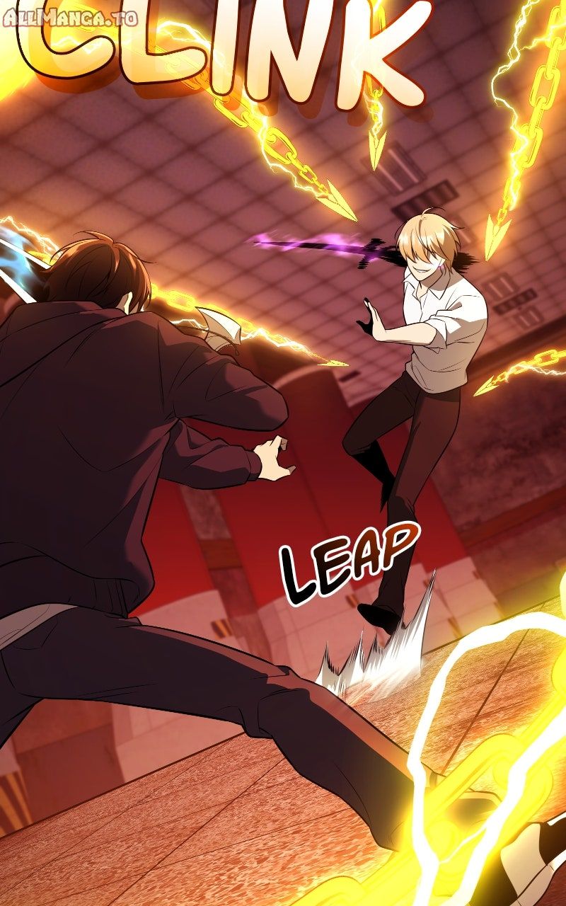 Read Mythic Item Obtained EN Manga Online