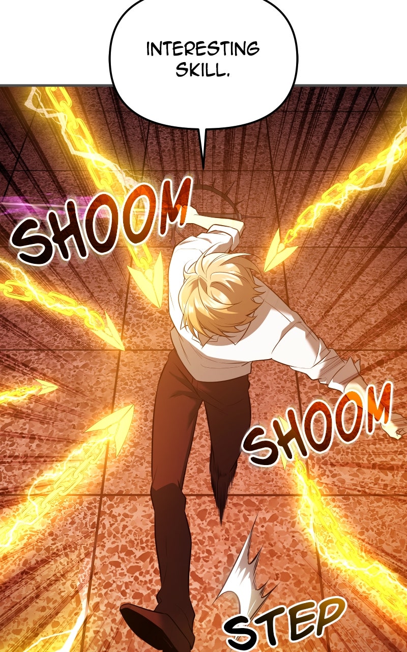 Read Mythic Item Obtained EN Manga Online