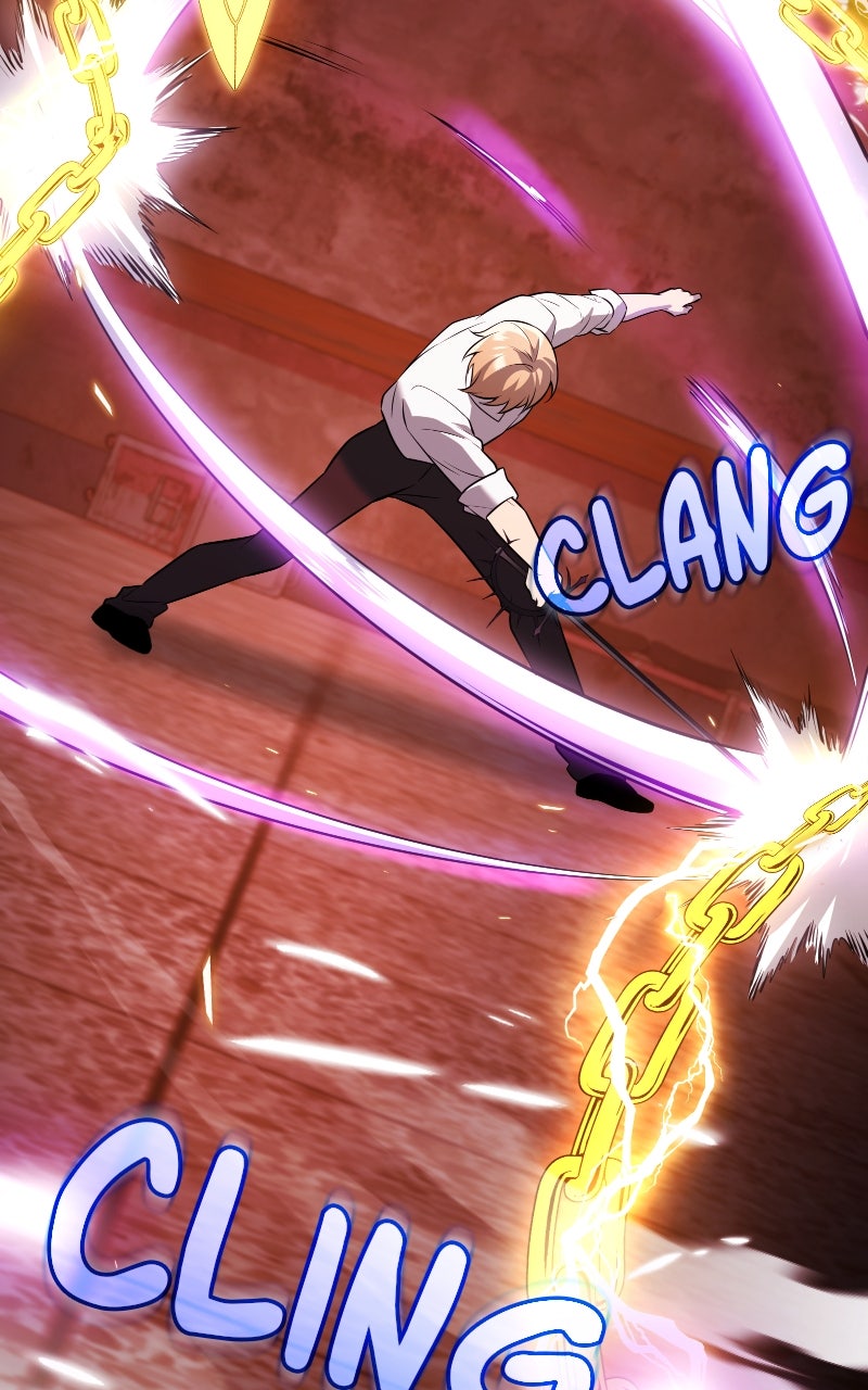 Read Mythic Item Obtained EN Manga Online