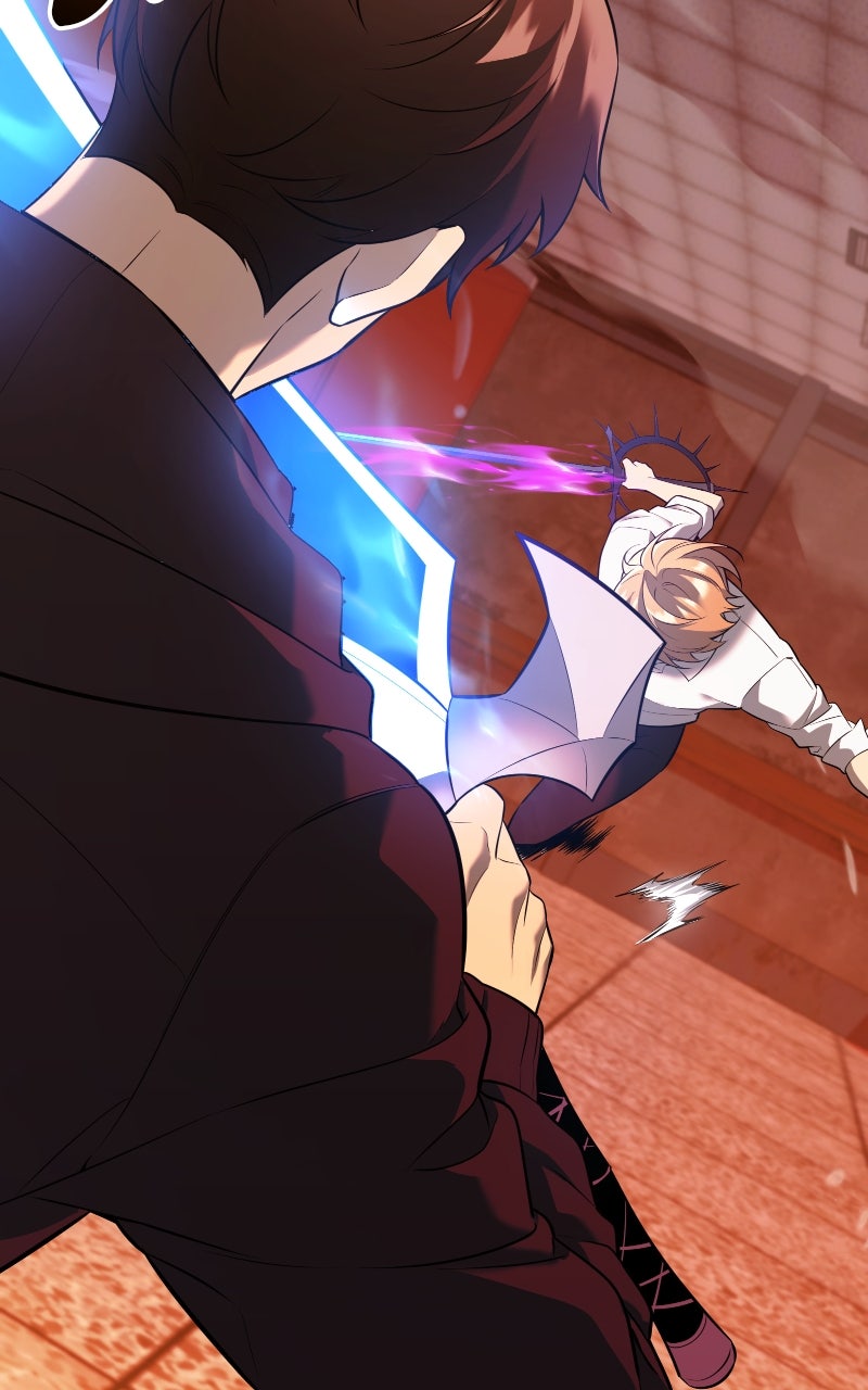 Read Mythic Item Obtained EN Manga Online