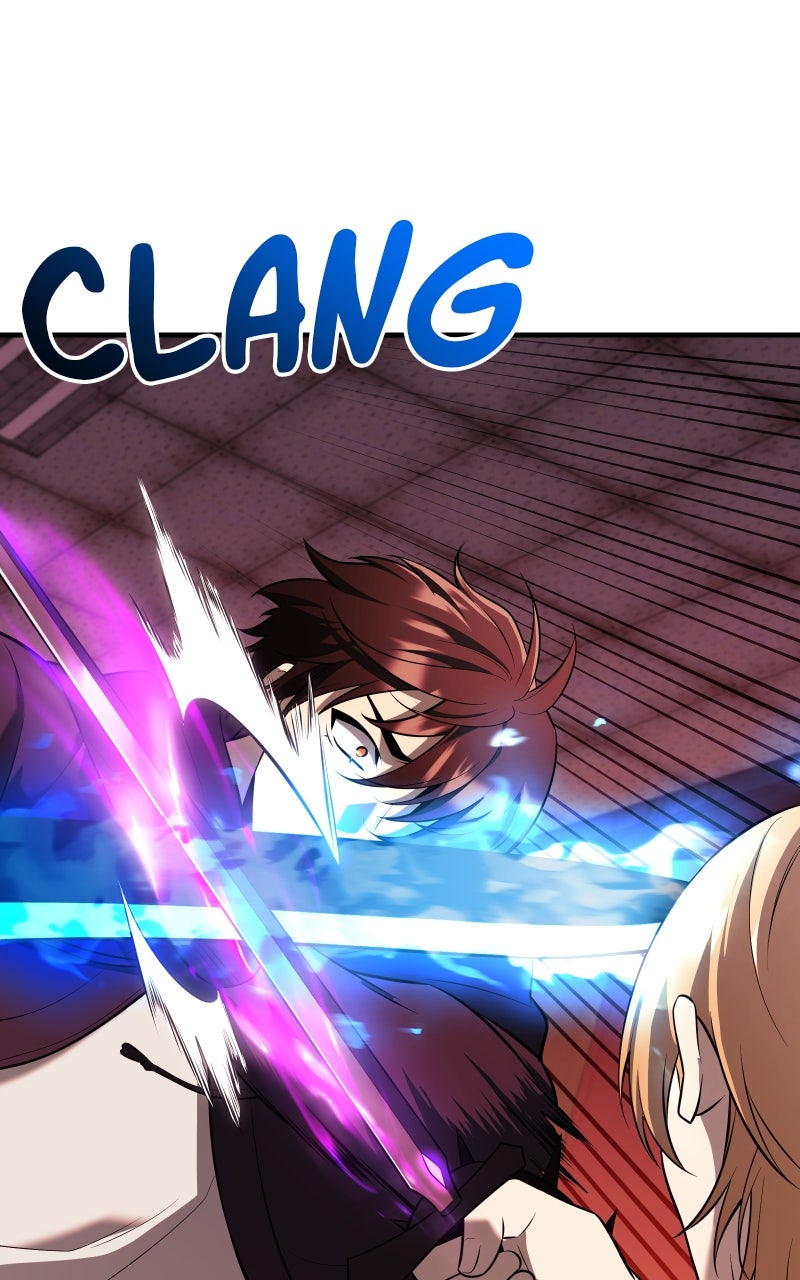 Read Mythic Item Obtained EN Manga Online