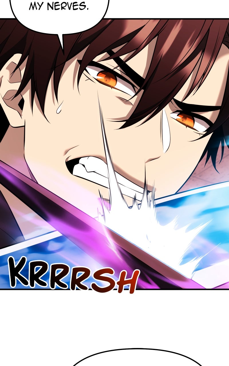 Read Mythic Item Obtained EN Manga Online