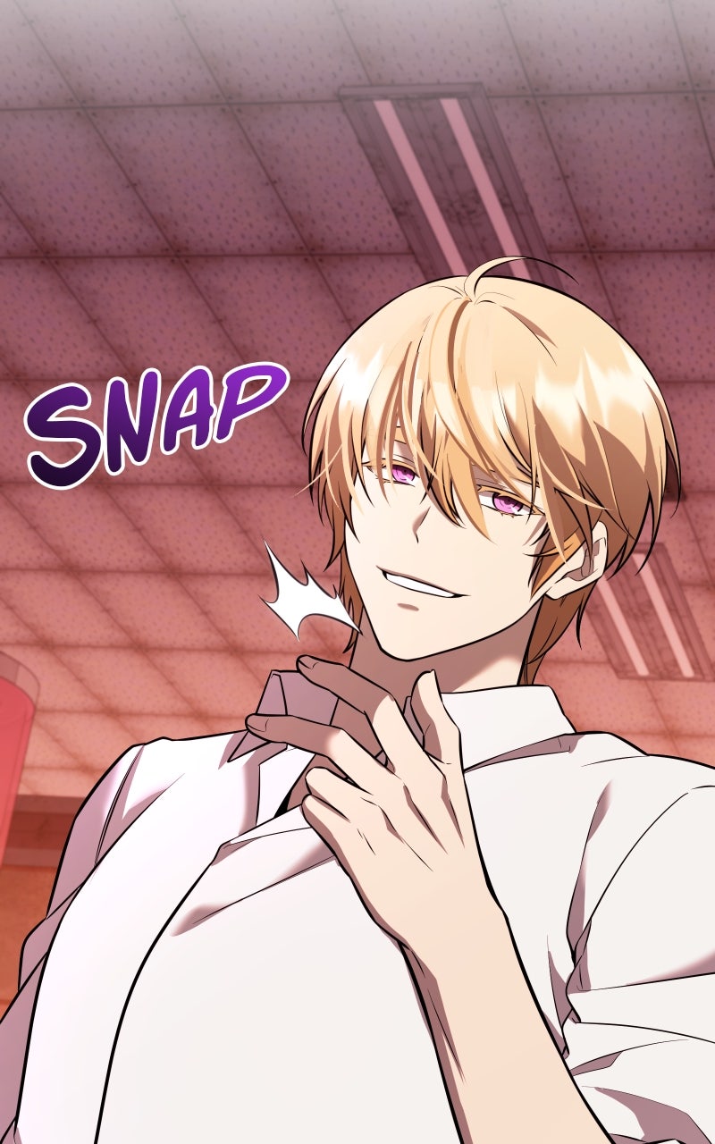 Read Mythic Item Obtained EN Manga Online