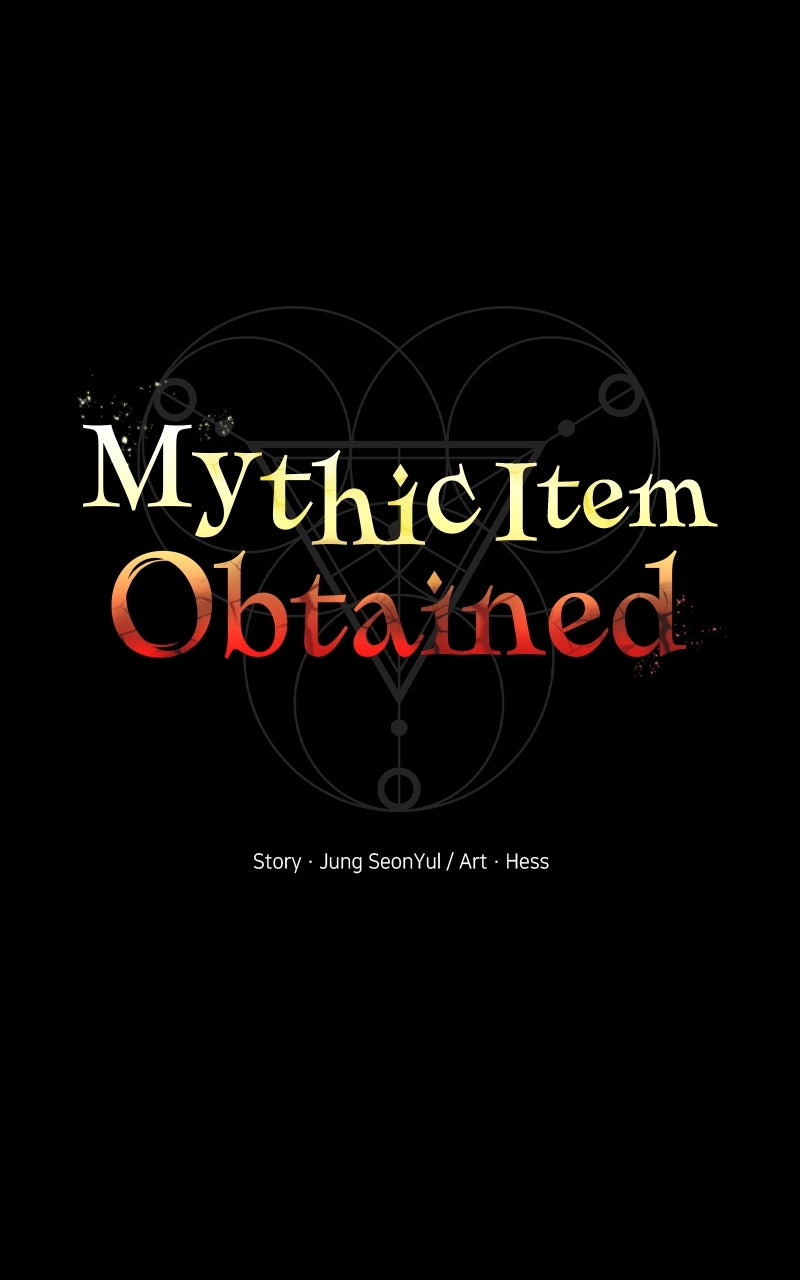 Read Mythic Item Obtained EN Manga Online