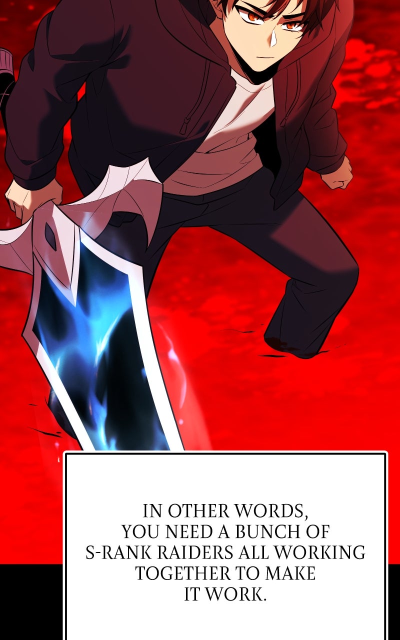 Read Mythic Item Obtained EN Manga Online