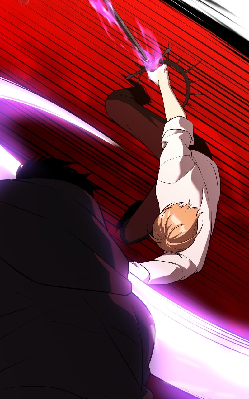 Read Mythic Item Obtained EN Manga Online