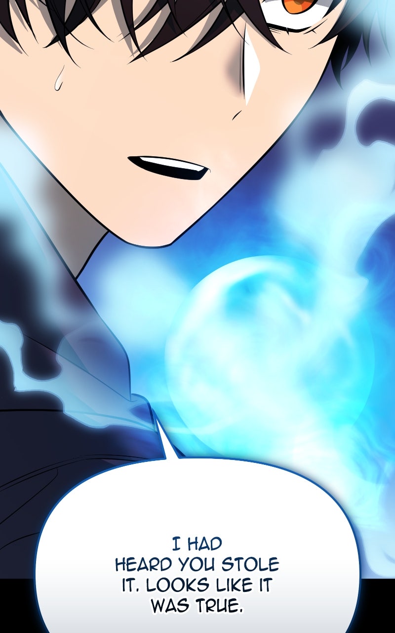 Read Mythic Item Obtained EN Manga Online