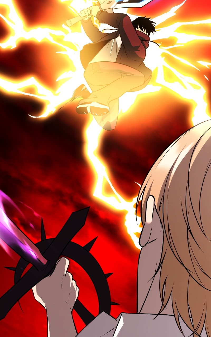 Read Mythic Item Obtained EN Manga Online