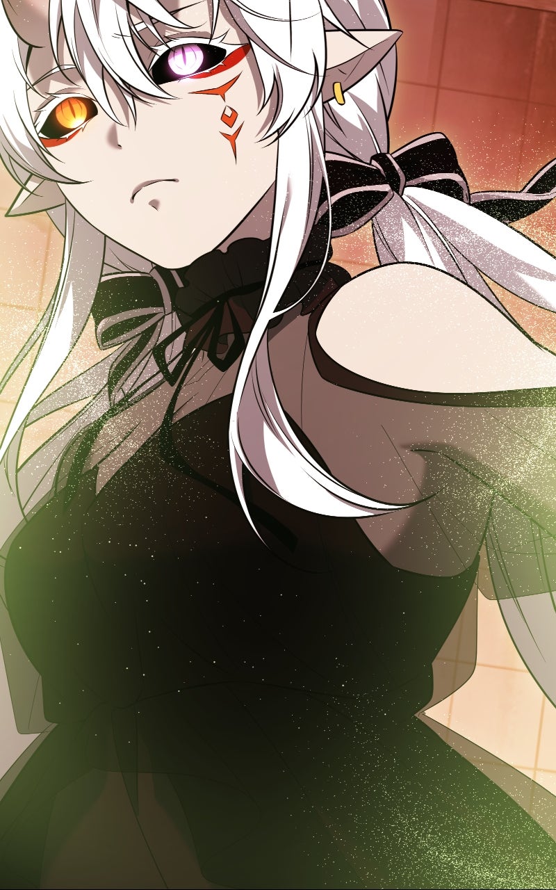 Read Mythic Item Obtained EN Manga Online