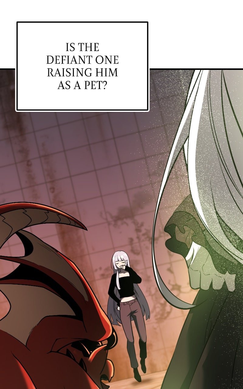 Read Mythic Item Obtained EN Manga Online