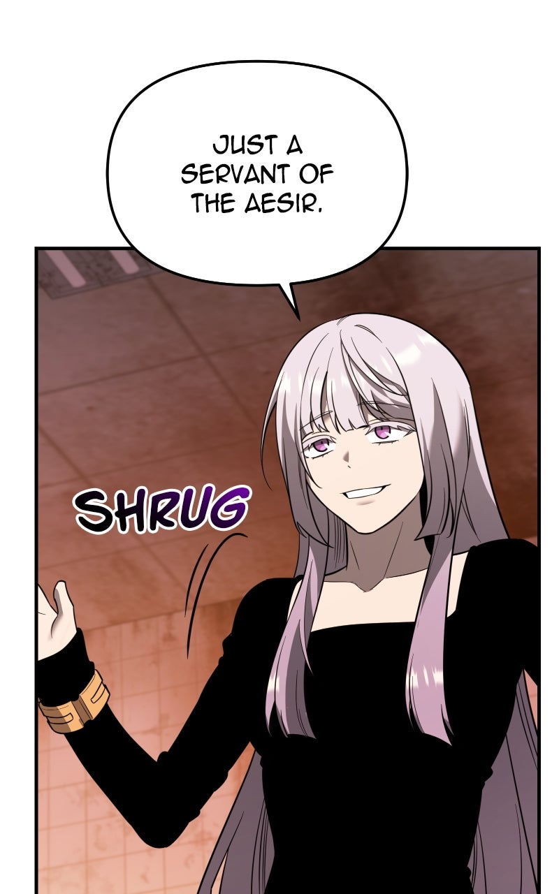 Read Mythic Item Obtained EN Manga Online