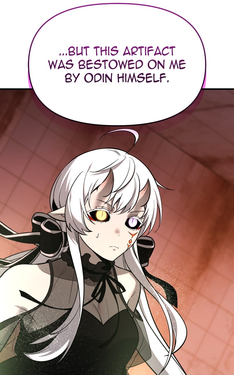 Read Mythic Item Obtained EN Manga Online