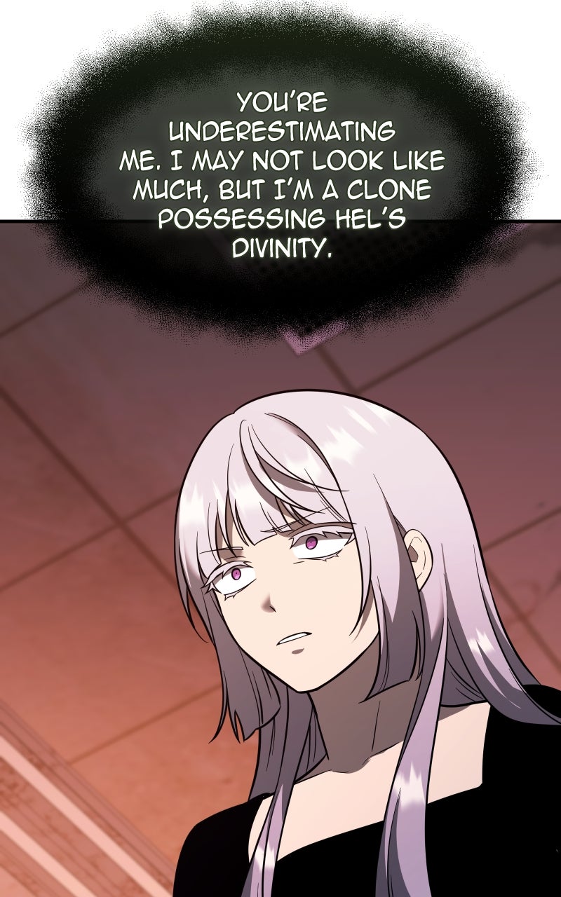 Read Mythic Item Obtained EN Manga Online