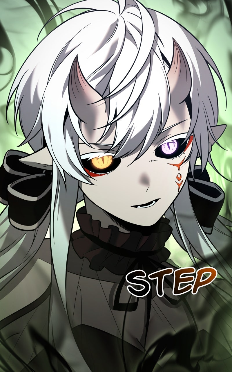 Read Mythic Item Obtained EN Manga Online