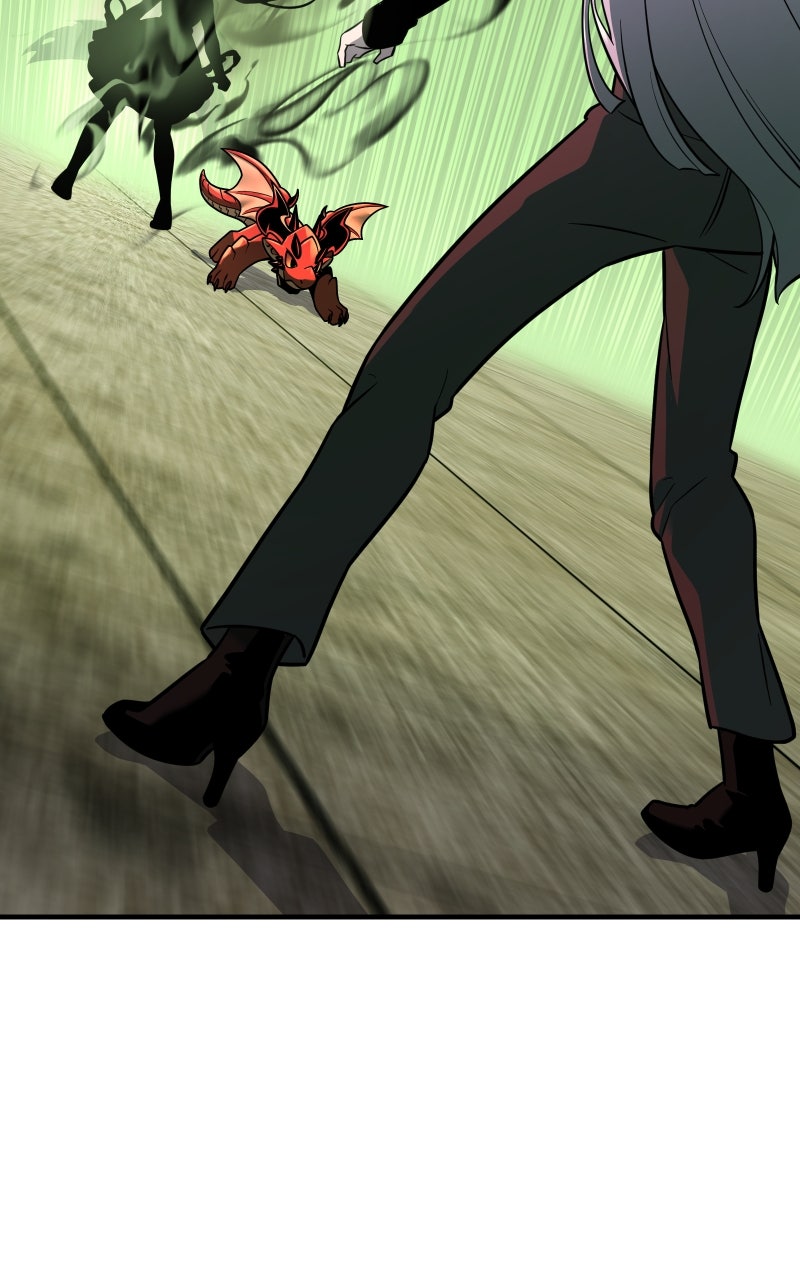 Read Mythic Item Obtained EN Manga Online