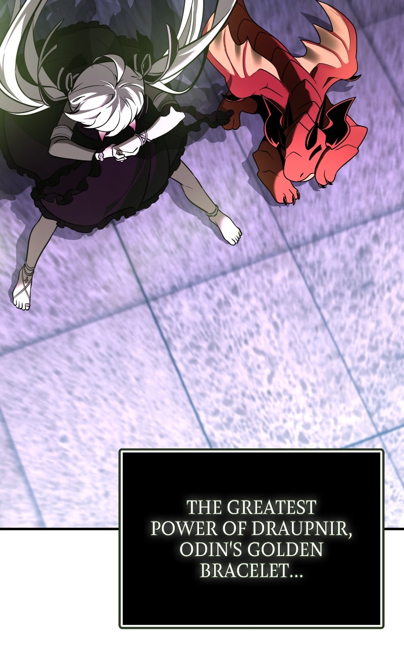 Read Mythic Item Obtained EN Manga Online