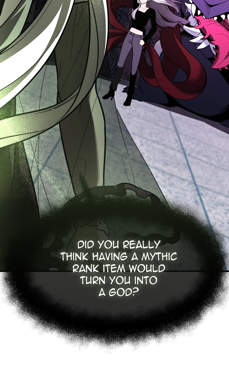 Read Mythic Item Obtained EN Manga Online