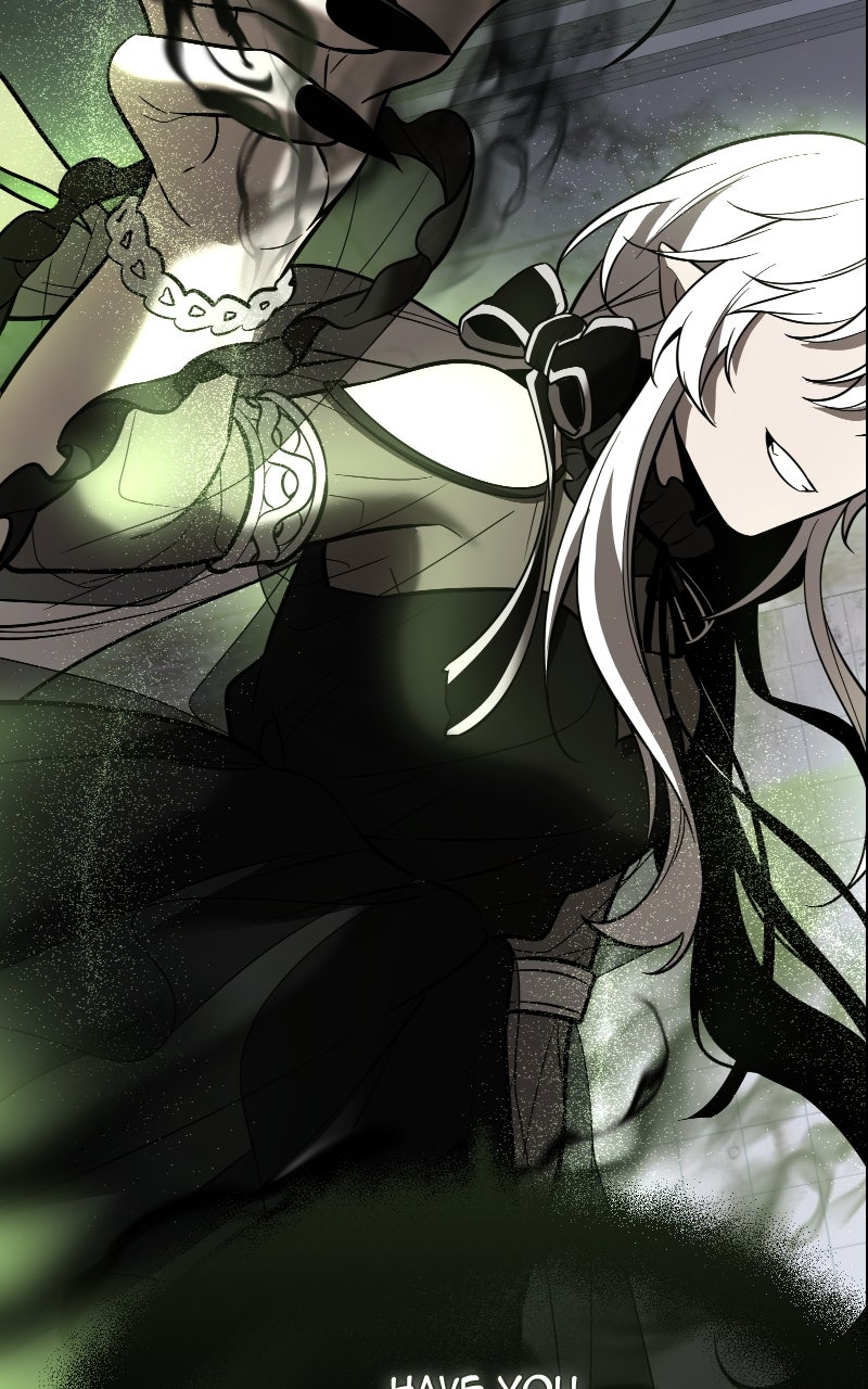 Read Mythic Item Obtained EN Manga Online