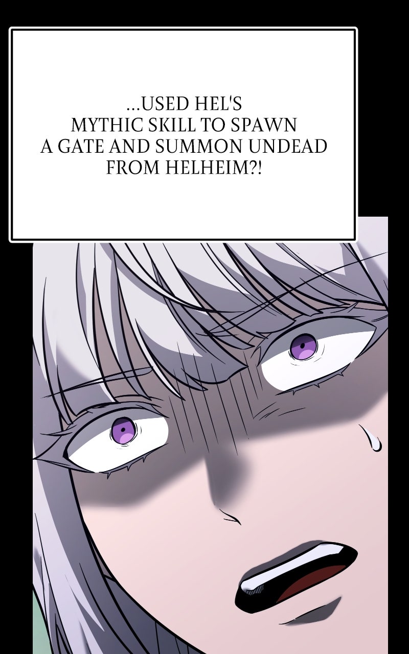 Read Mythic Item Obtained EN Manga Online