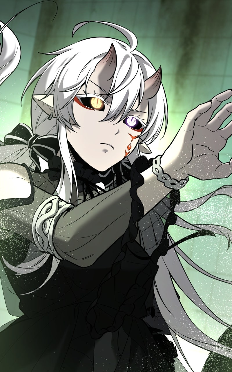 Read Mythic Item Obtained EN Manga Online