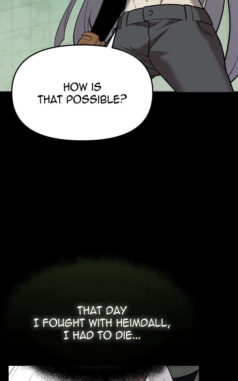 Read Mythic Item Obtained EN Manga Online