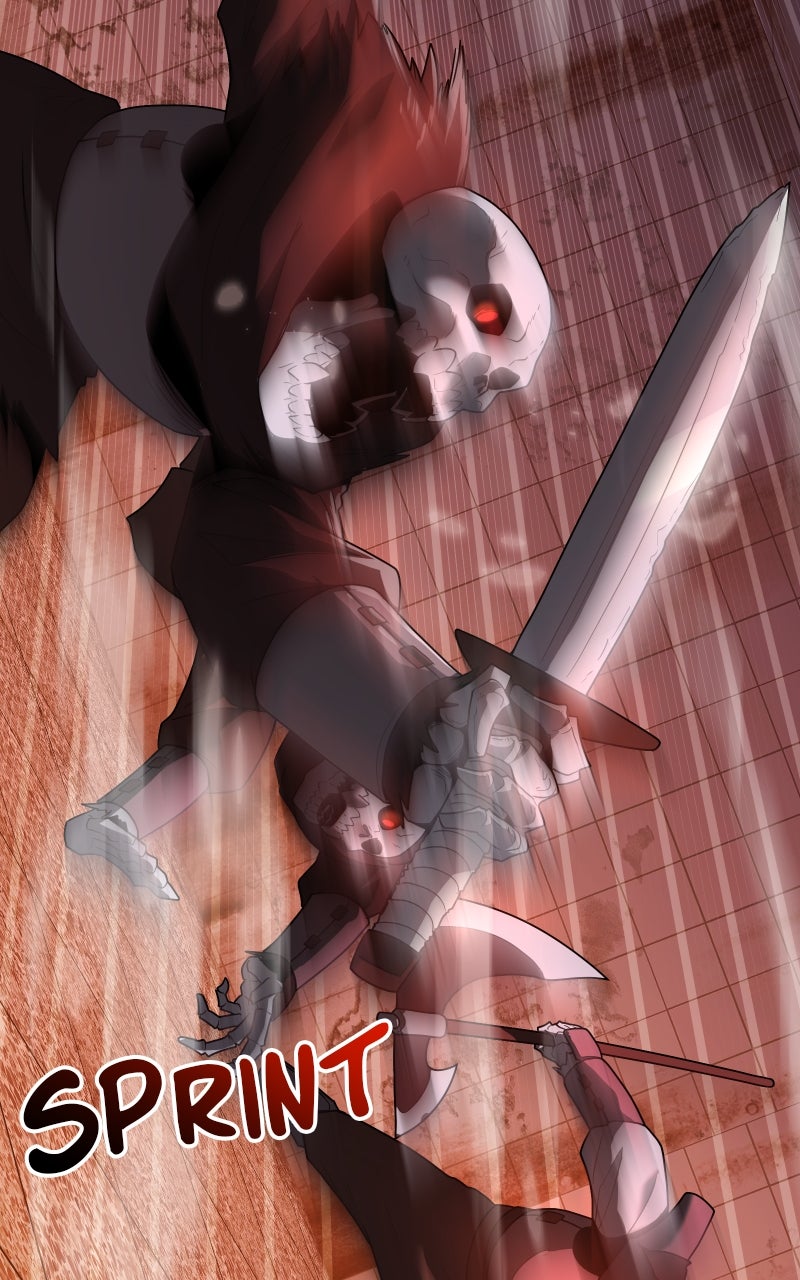 Read Mythic Item Obtained EN Manga Online