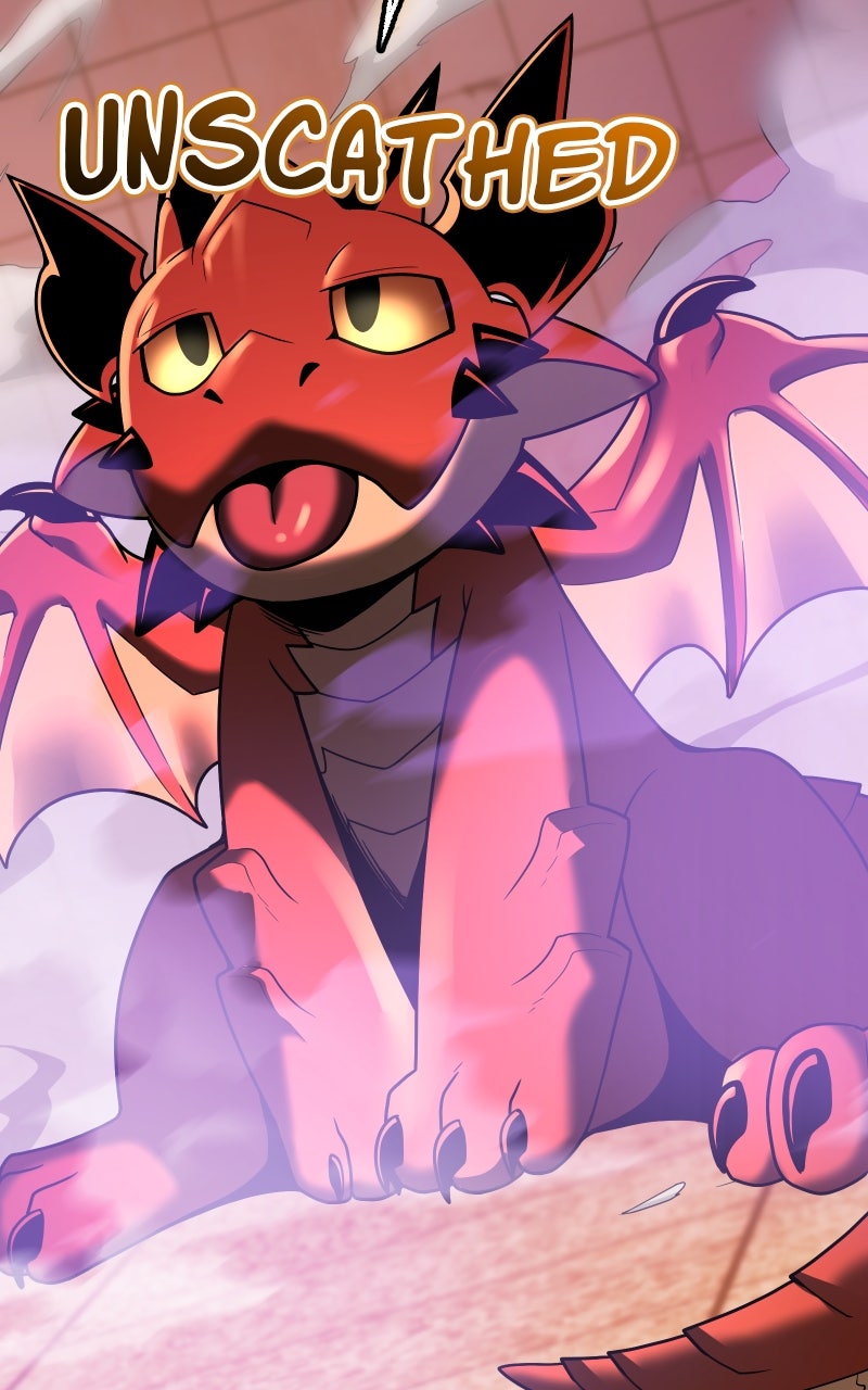 Read Mythic Item Obtained EN Manga Online