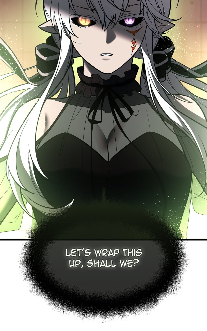 Read Mythic Item Obtained EN Manga Online