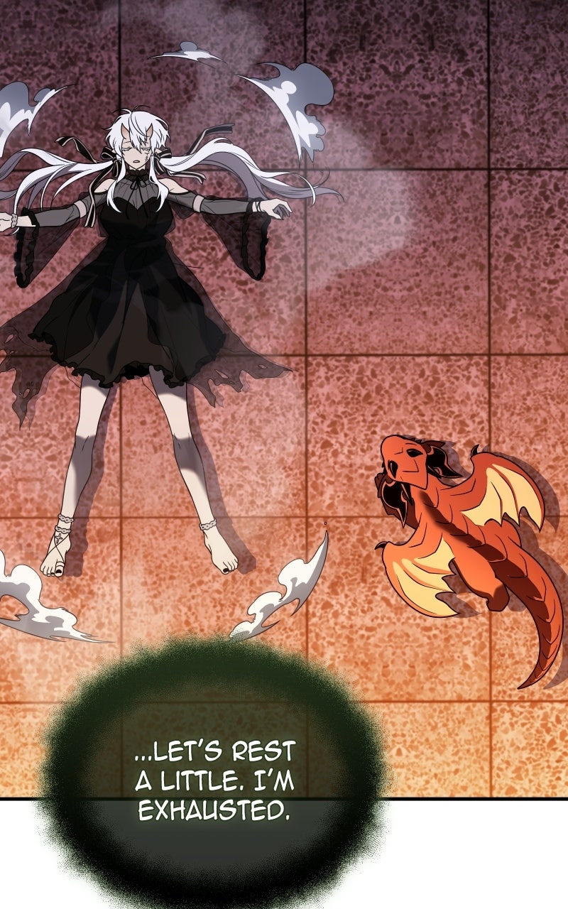 Read Mythic Item Obtained EN Manga Online