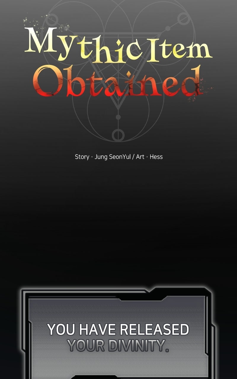 Read Mythic Item Obtained EN Manga Online