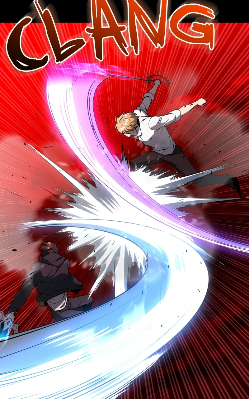 Read Mythic Item Obtained EN Manga Online