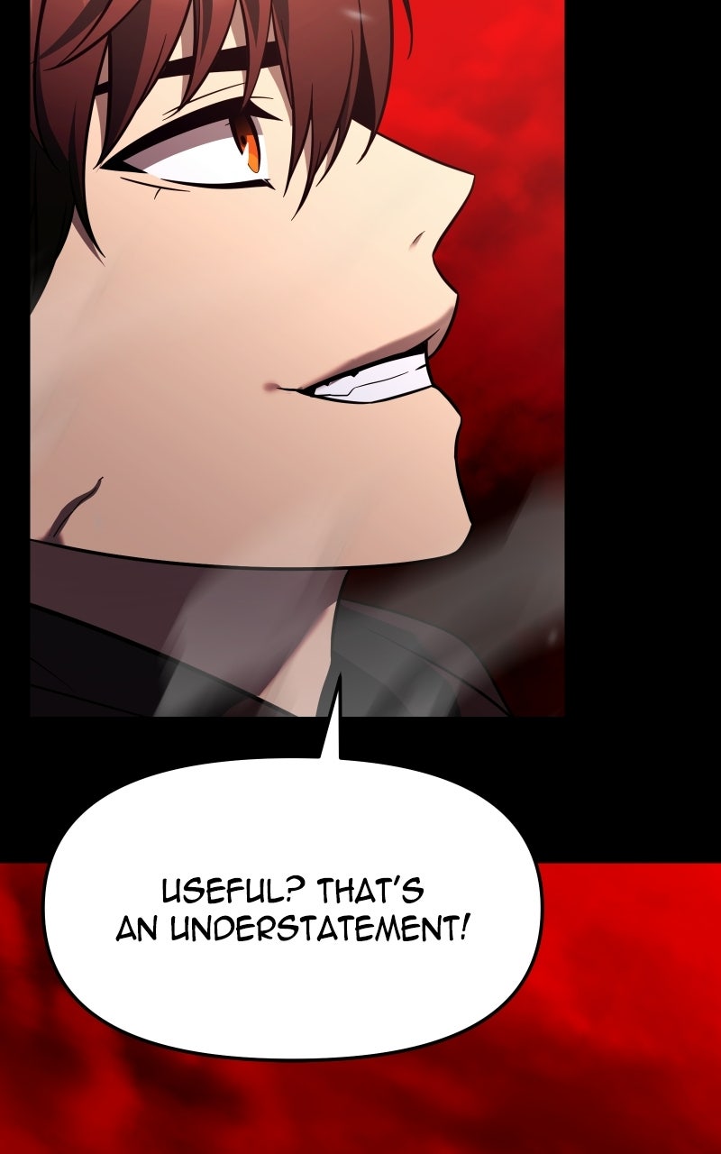 Read Mythic Item Obtained EN Manga Online