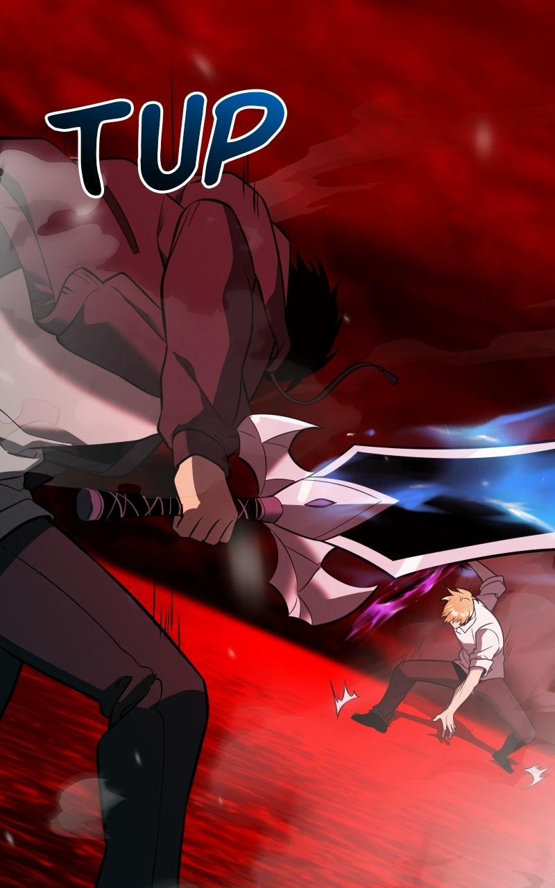 Read Mythic Item Obtained EN Manga Online