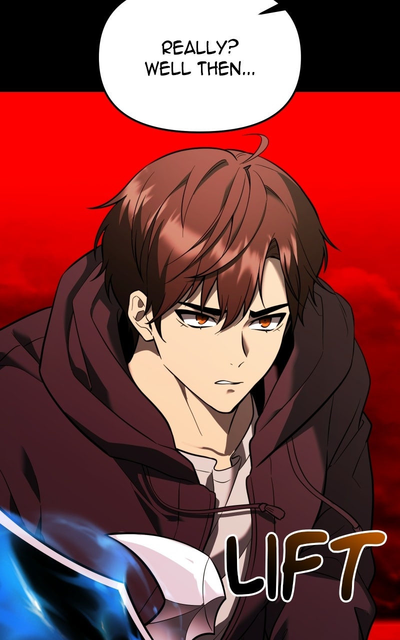 Read Mythic Item Obtained EN Manga Online