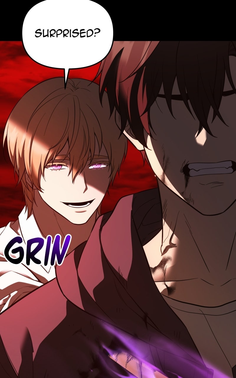 Read Mythic Item Obtained EN Manga Online