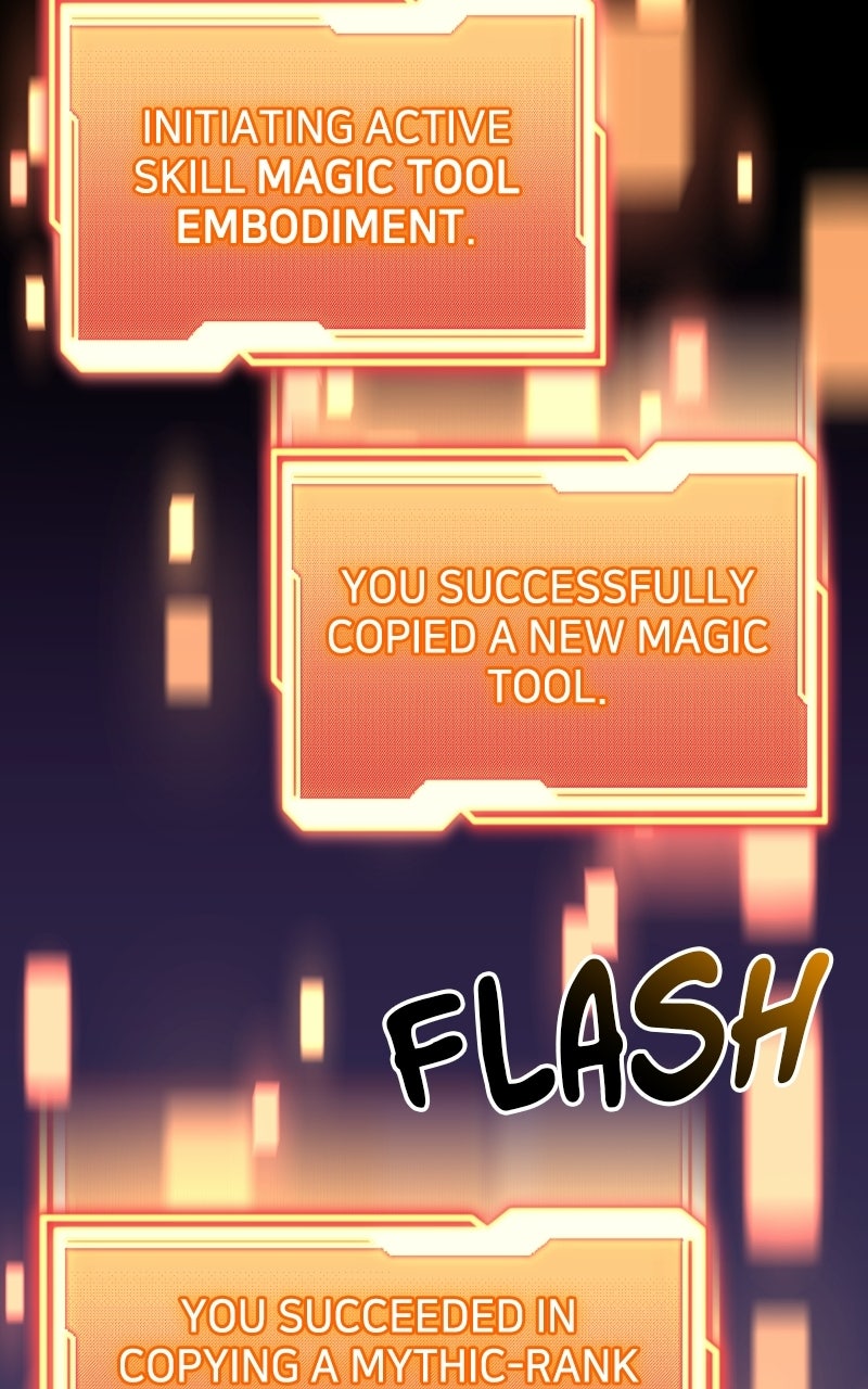 Read Mythic Item Obtained EN Manga Online